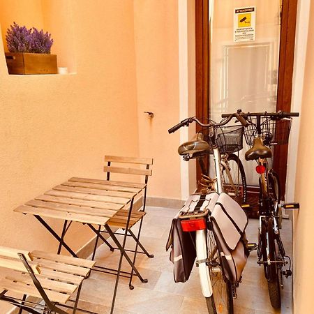 Casabella Chioggia Villa Kültér fotó