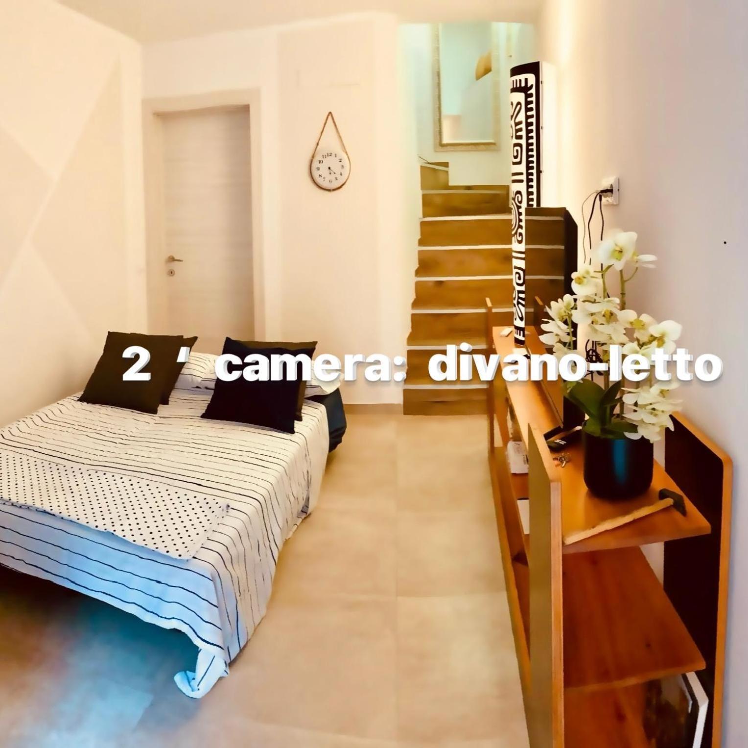 Casabella Chioggia Villa Kültér fotó