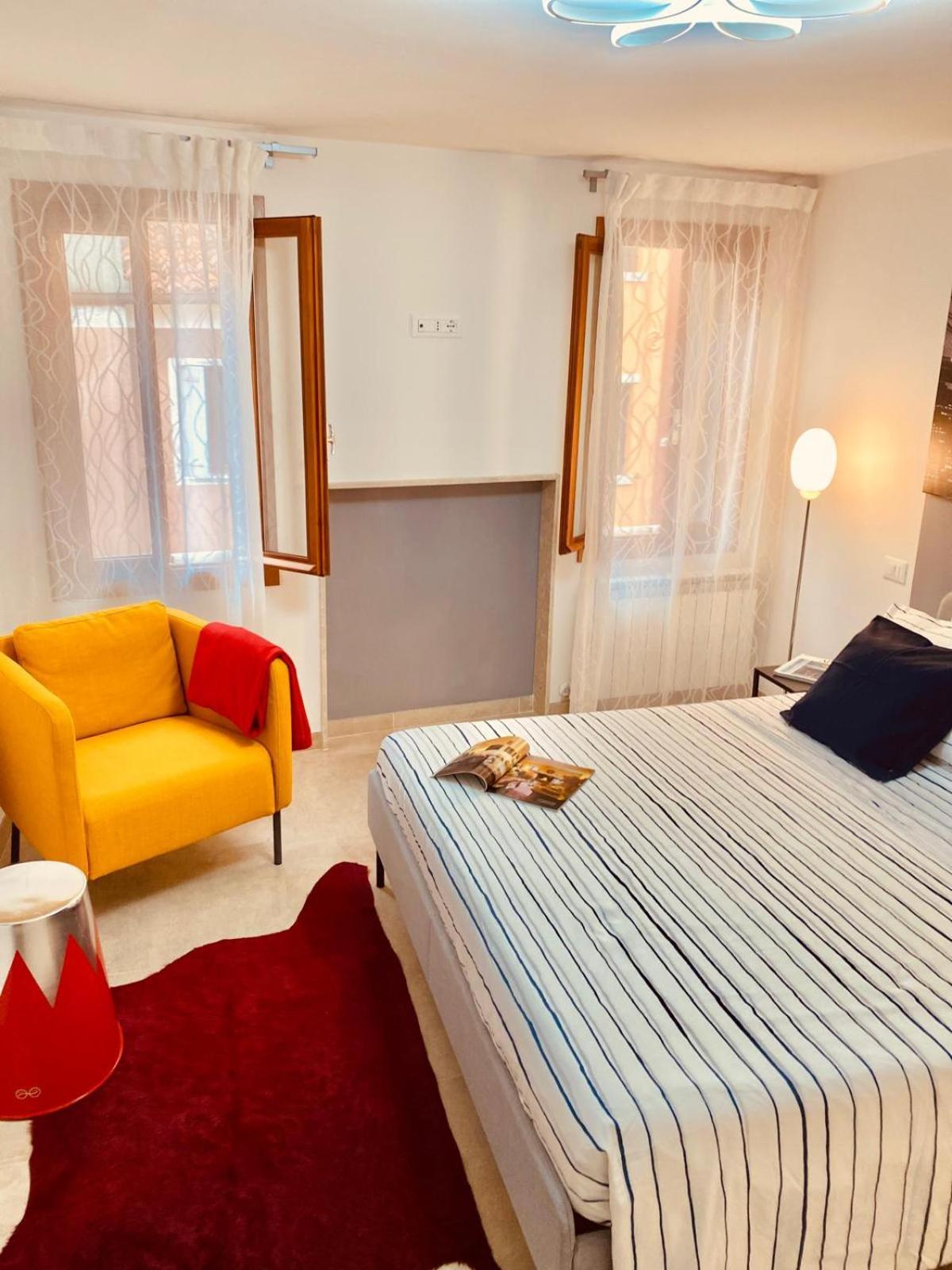Casabella Chioggia Villa Kültér fotó