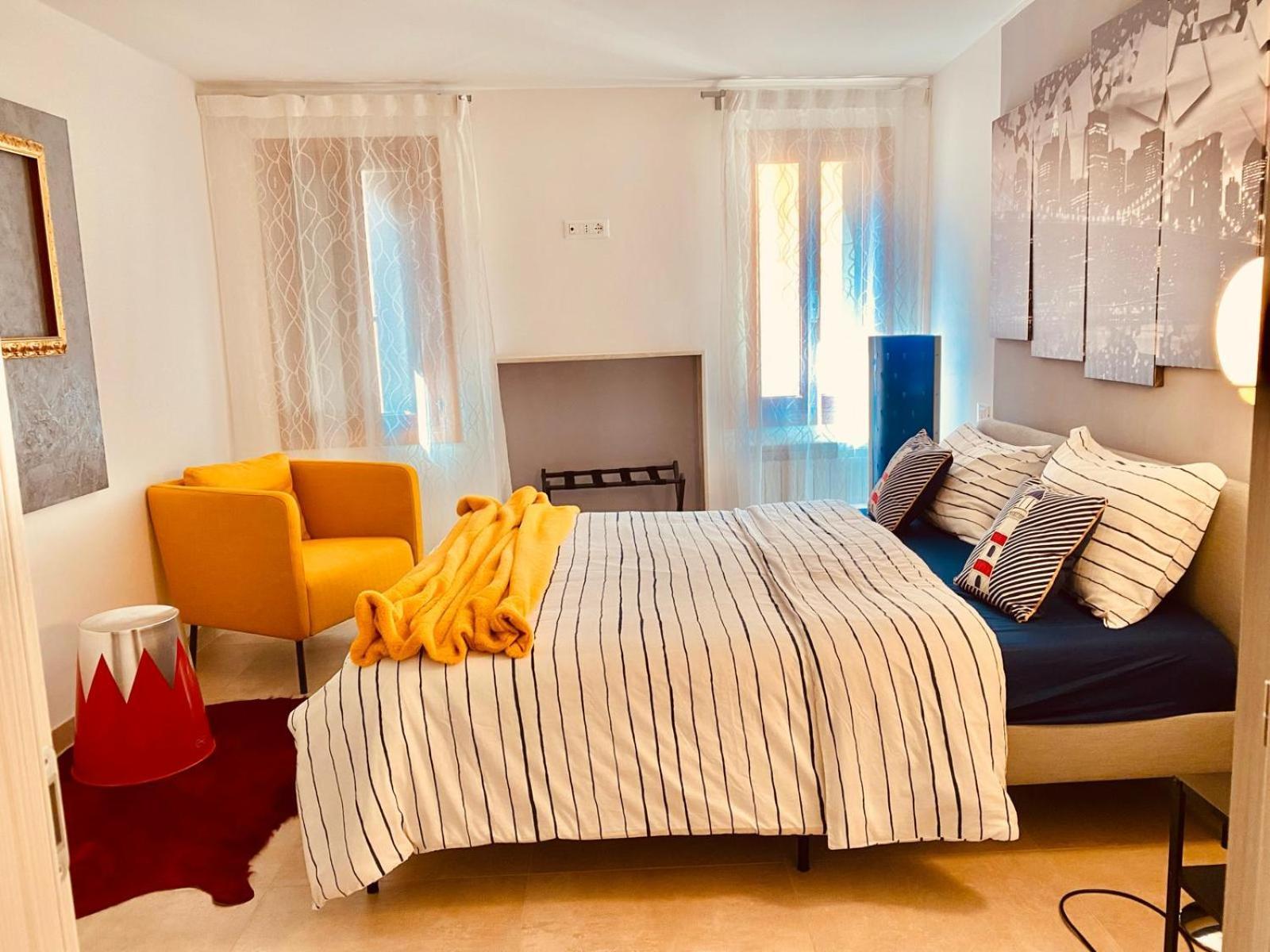 Casabella Chioggia Villa Kültér fotó