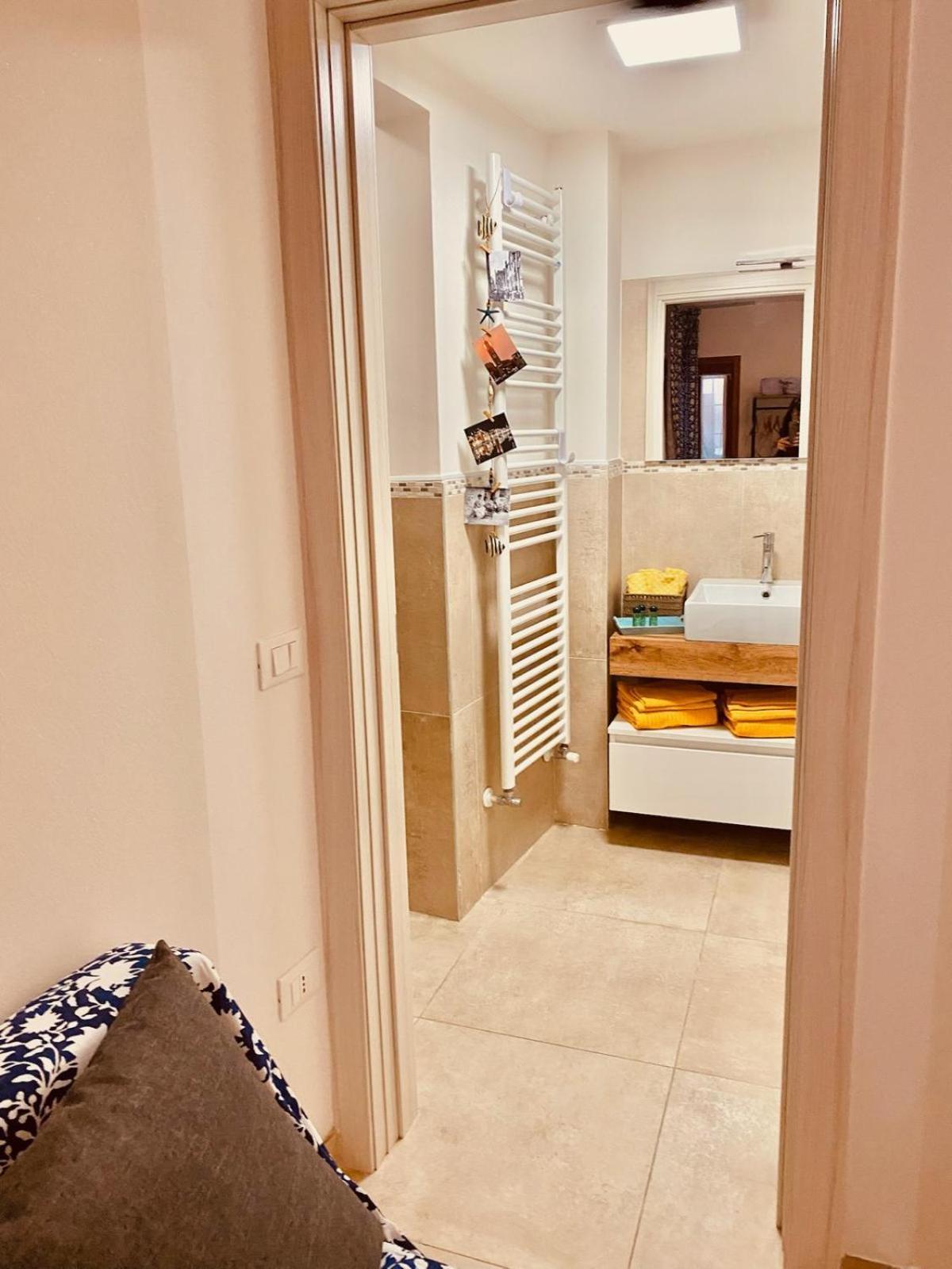 Casabella Chioggia Villa Kültér fotó