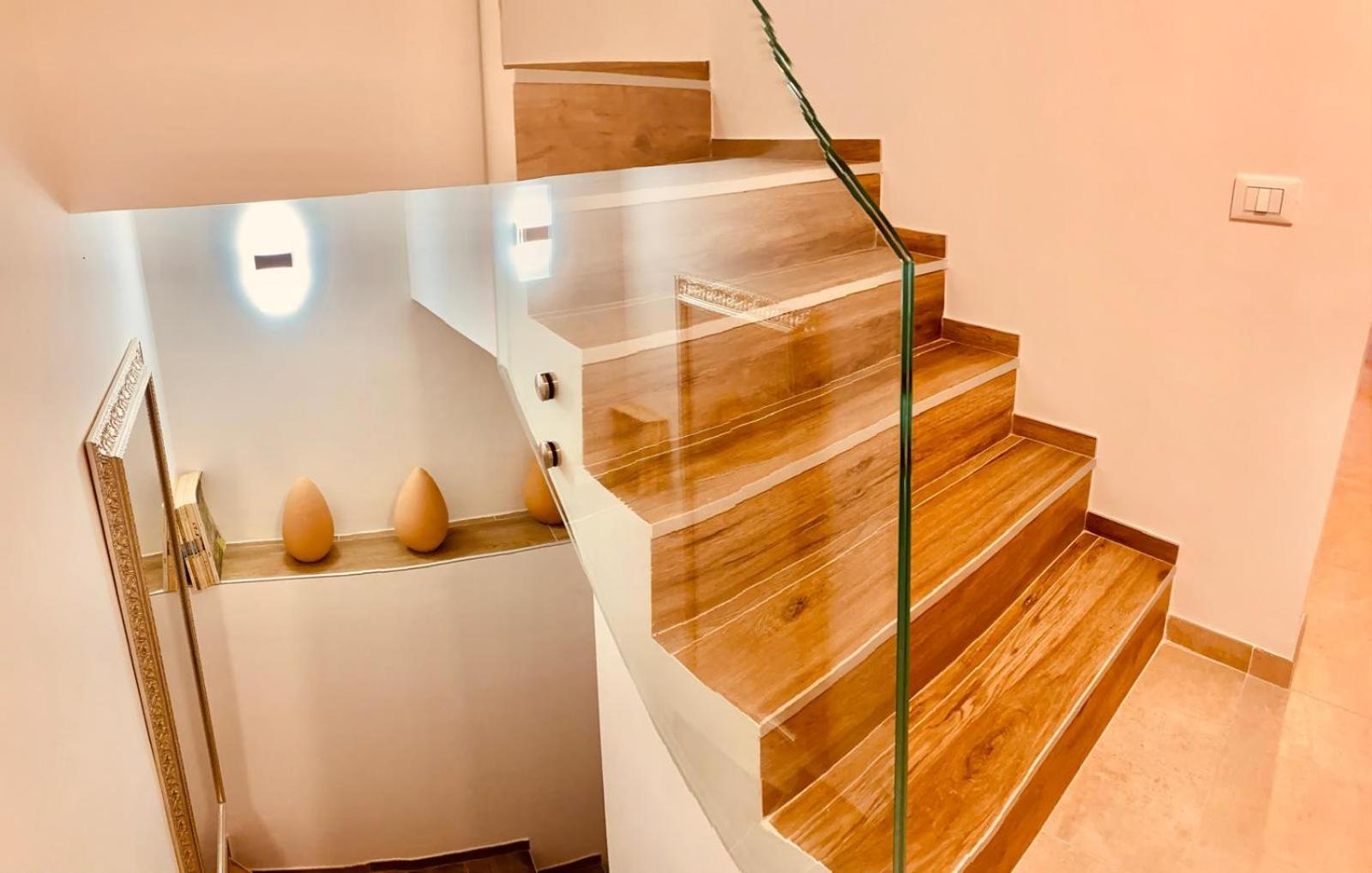 Casabella Chioggia Villa Kültér fotó