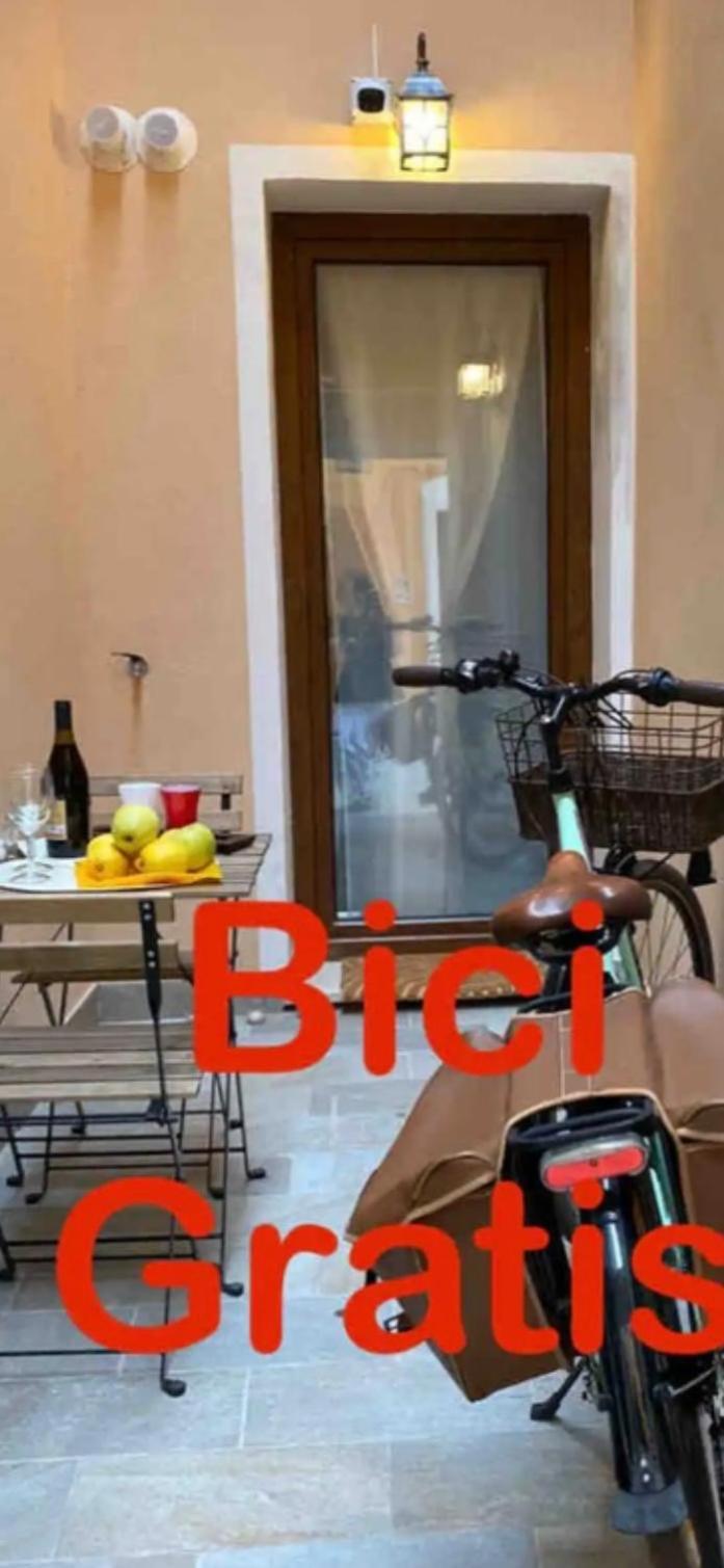 Casabella Chioggia Villa Kültér fotó