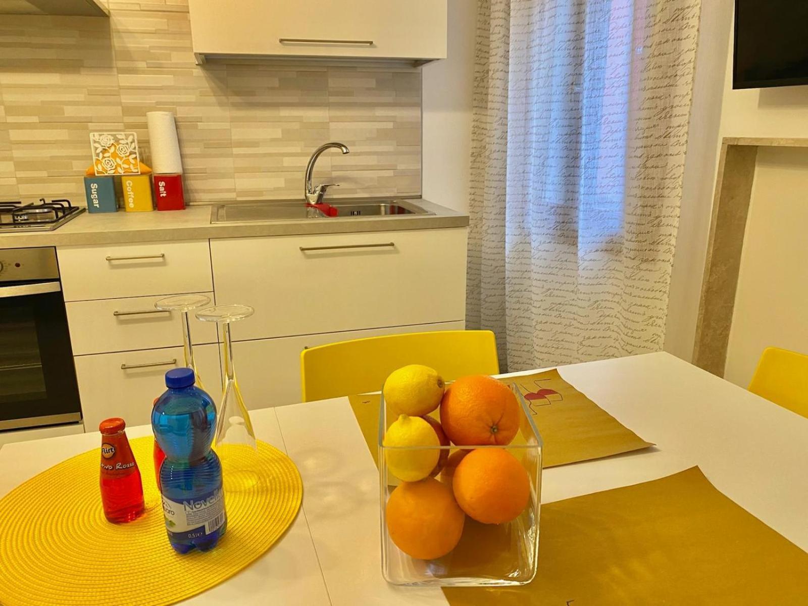 Casabella Chioggia Villa Kültér fotó