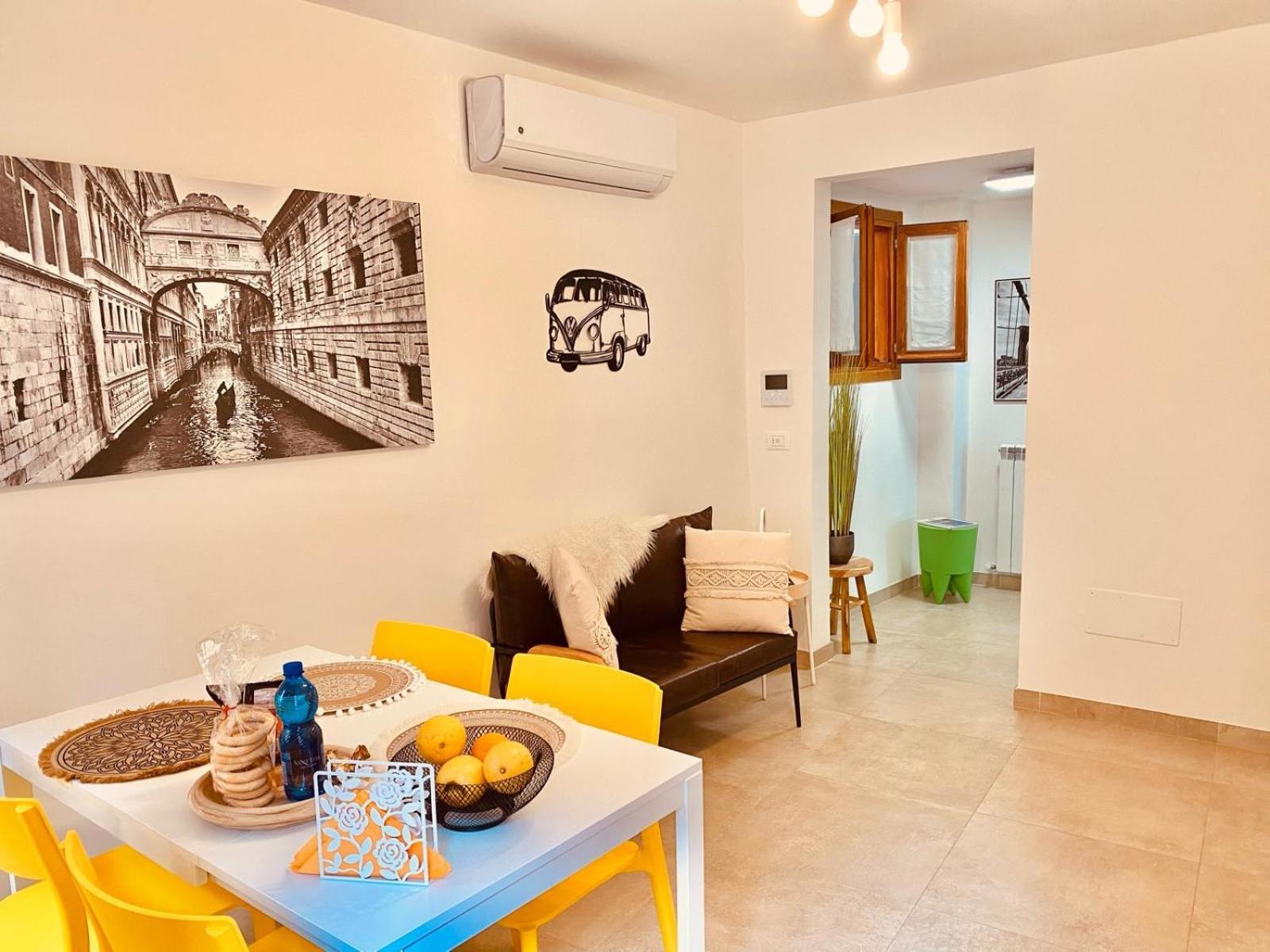Casabella Chioggia Villa Kültér fotó