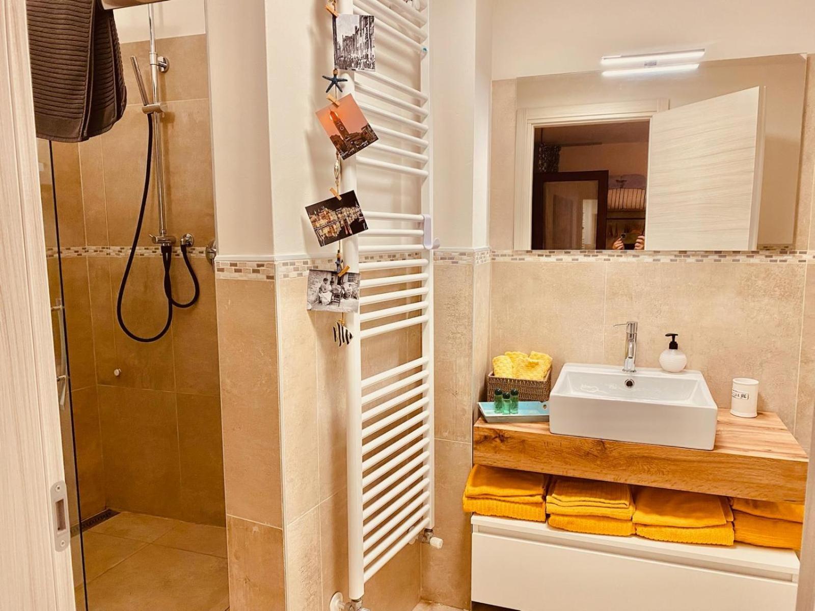 Casabella Chioggia Villa Kültér fotó