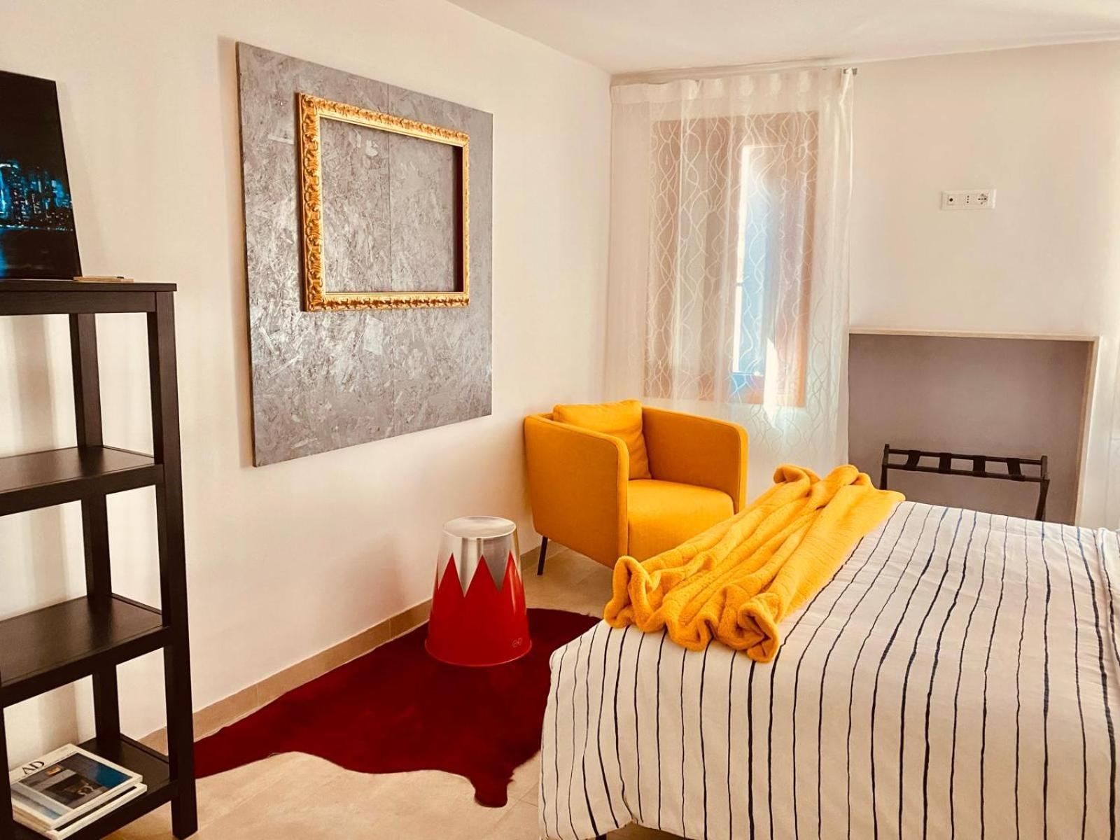 Casabella Chioggia Villa Kültér fotó