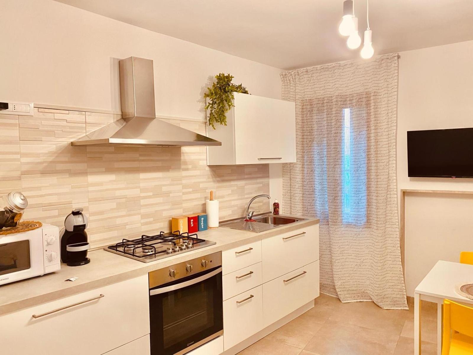 Casabella Chioggia Villa Kültér fotó