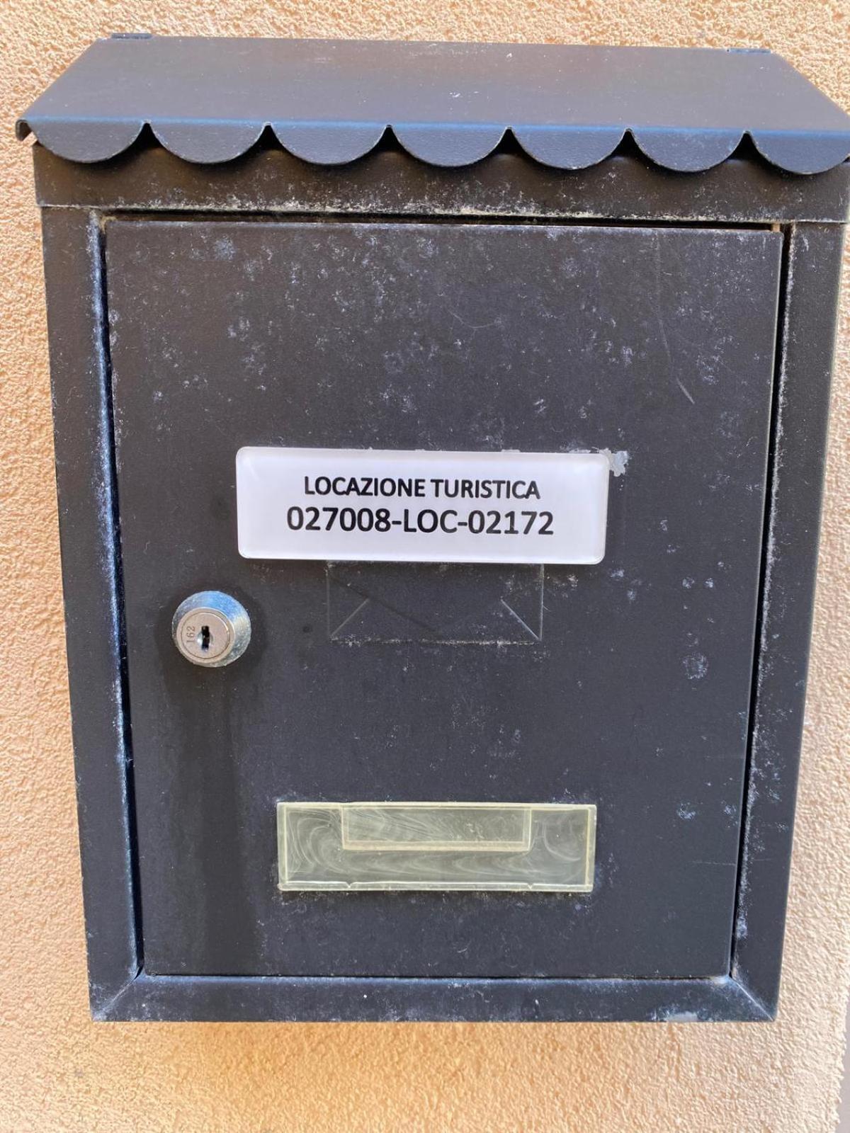 Casabella Chioggia Villa Kültér fotó
